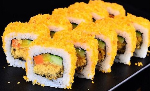 熙顺寿司加盟费