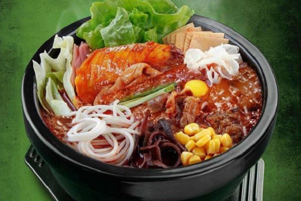 人人湘米粉加盟费