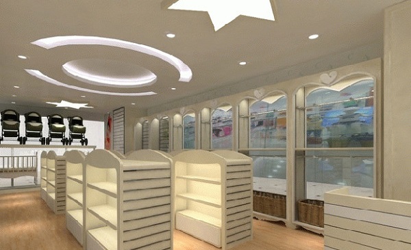 妈咪宝贝母婴店加盟