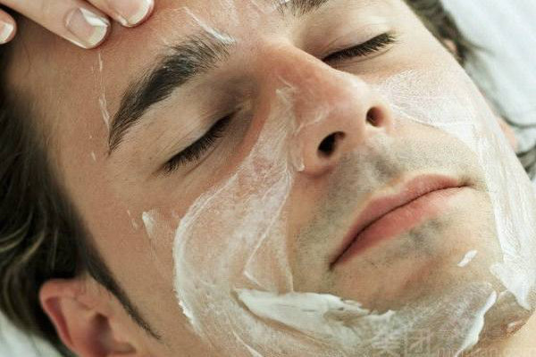 男士皮肤管理加盟费