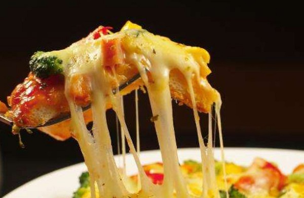 手卷披萨加盟费