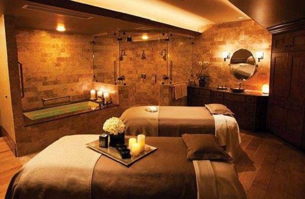 美容美体连锁加盟