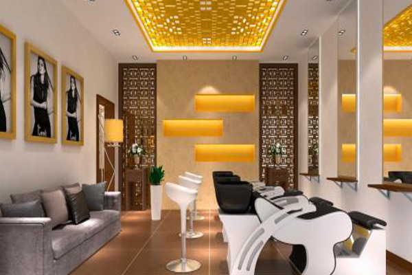 头皮护理加盟费