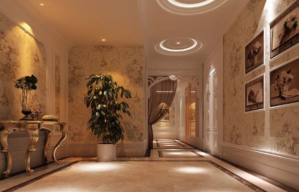 养生美容连锁加盟费