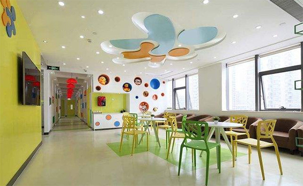 小学教育培训机构加盟