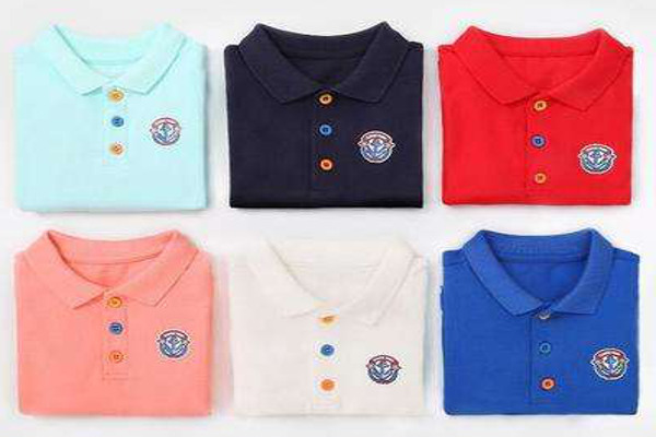 9元童装连锁加盟费