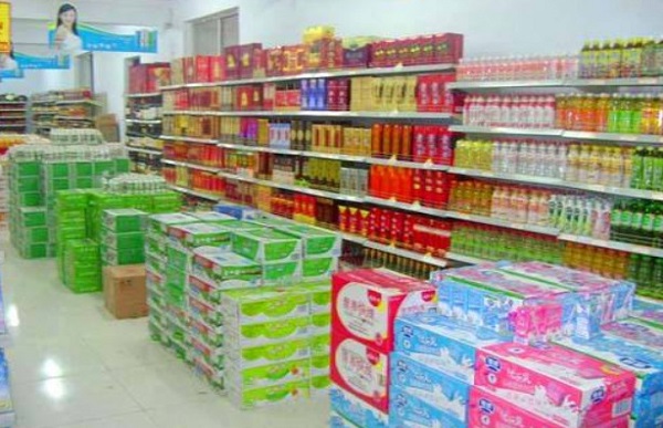 【进口小超市加盟】开一家进口小超市加盟店需要做些什么？