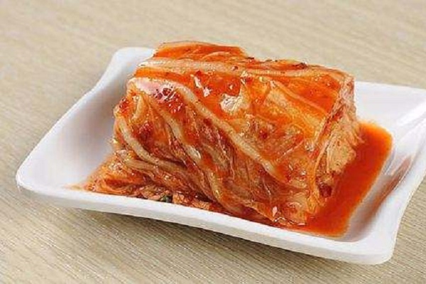 辣白菜