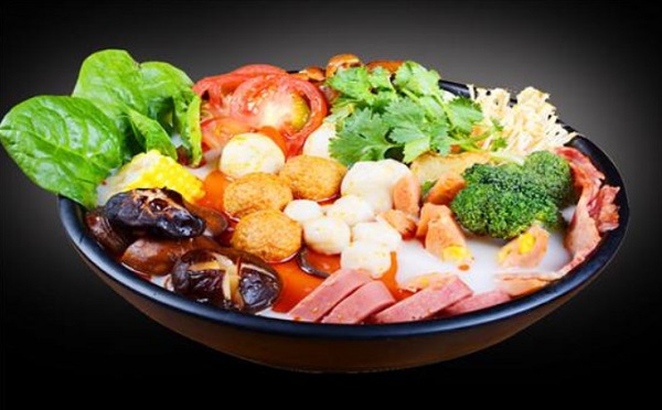 串串爱爱骨汤麻辣烫