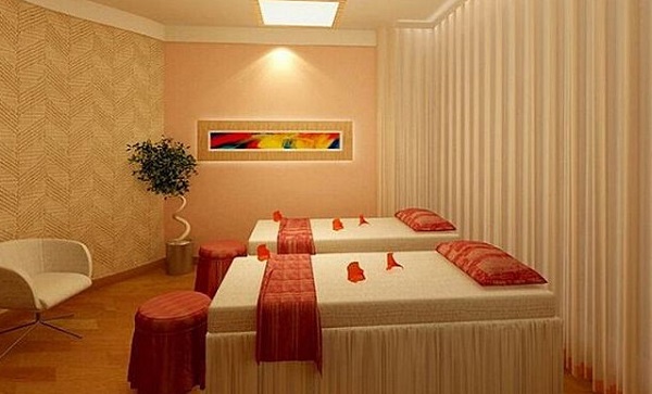 养生美容连锁加盟费