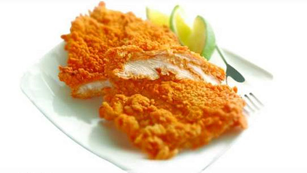 新正鸡排加盟多少钱