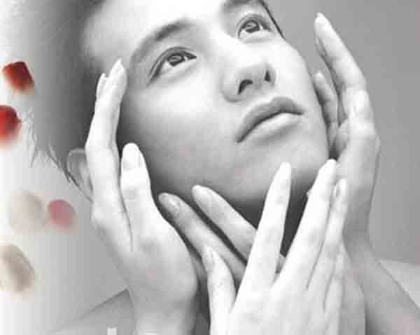 男子美容院加盟门店