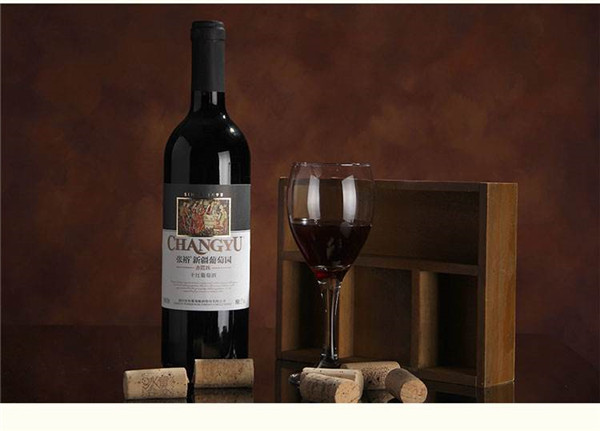 张裕葡萄酒加盟费