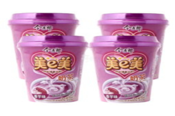 今麦郎奶茶加盟费