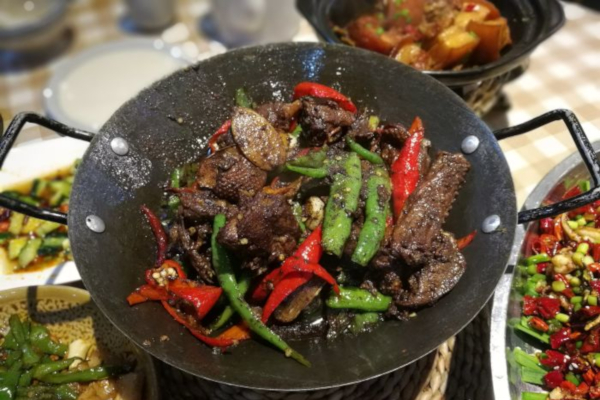 翠翠家三道鸭加盟费