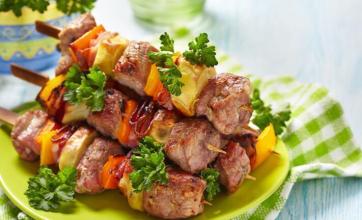 乐途自助烤吧加盟费