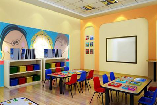 少儿教育培训加盟费