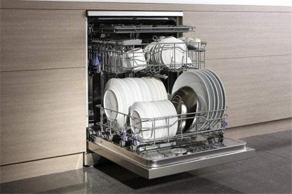 洗碗机加盟店