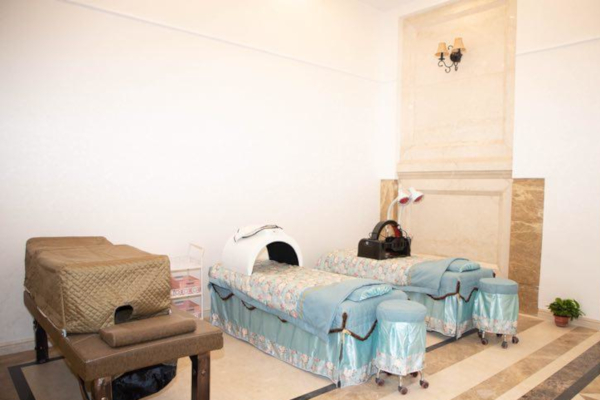 安恩贝月子会所加盟店