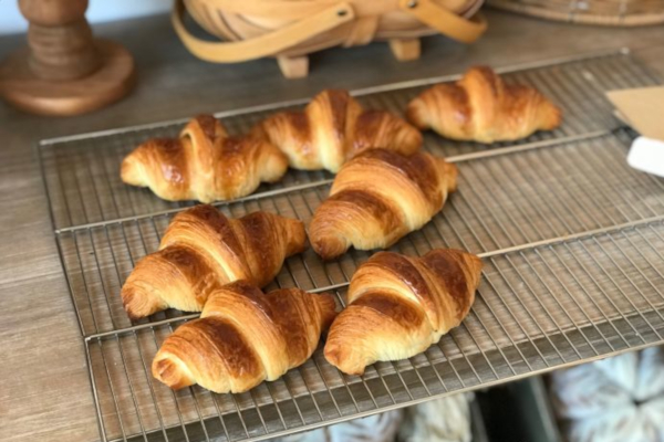 半盐烘焙Half Salt加盟费