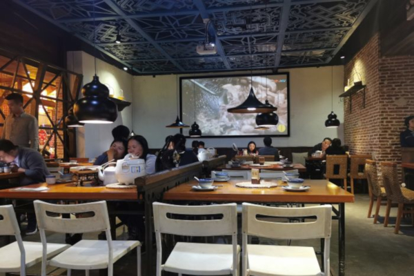 翠翠家三道鸭加盟费