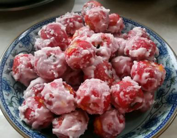 糖炒山楂加盟门店加盟门店