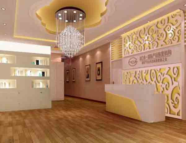 迪兰朵产后恢复加盟