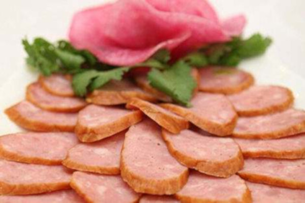 哈尔滨农大红肠加盟费