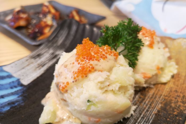 花盛精致料理加盟店