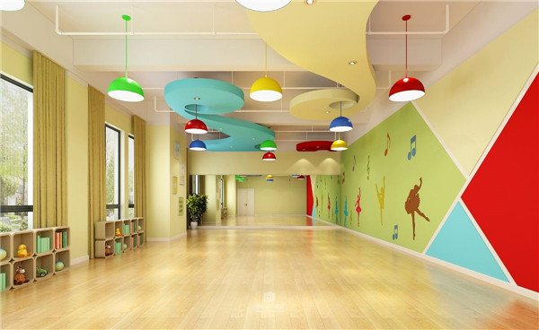 幼儿艺术培训班加盟