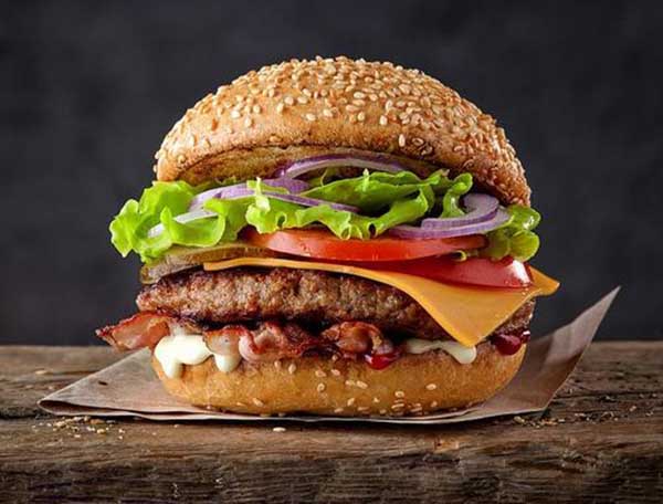 麦德乐汉堡加盟门店