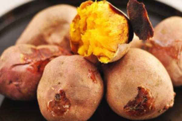 台湾烤红薯加盟费