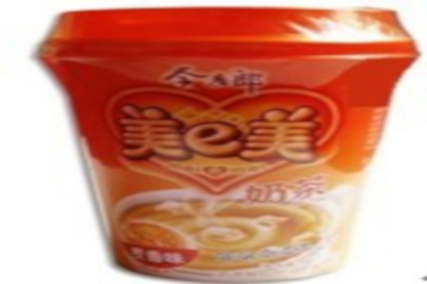 今麦郎奶茶加盟店