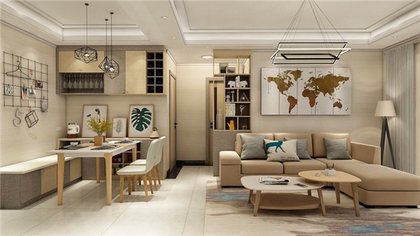 欧派家居加盟店