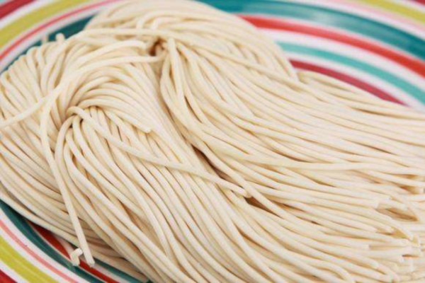 重庆鲜面条加盟