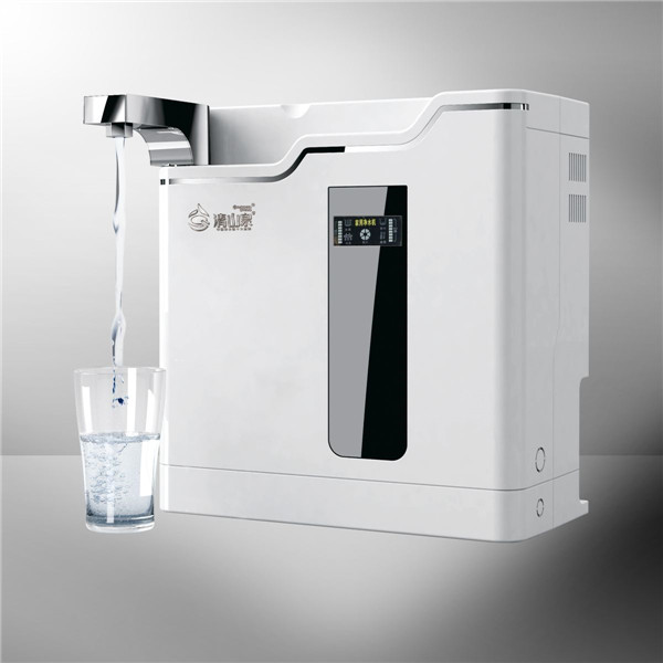 品牌净水器加盟费