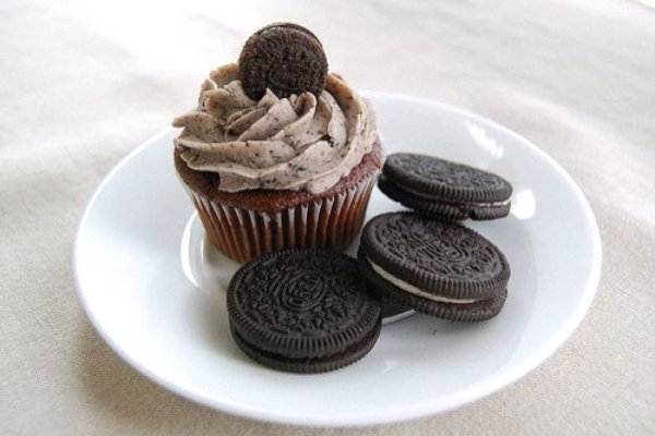 纸杯蛋糕加盟店