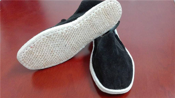 千层底布鞋加盟店