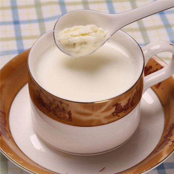 中老年奶粉加盟费