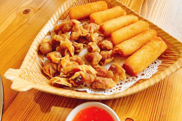 满塘彩·大盘鱼加盟费