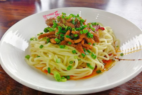 巴哥蜀面加盟费