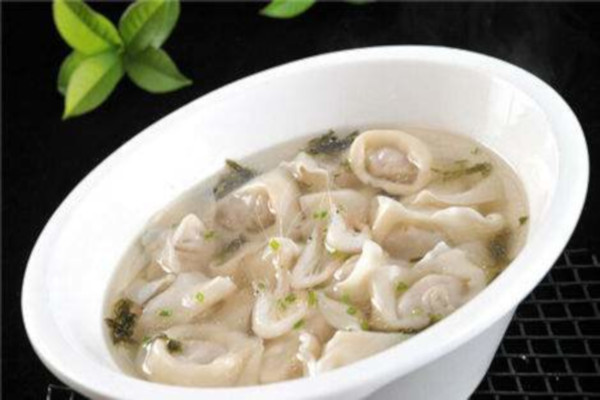 云吞世家加盟费