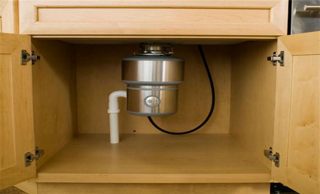 净邦厨房垃圾处理器加盟费