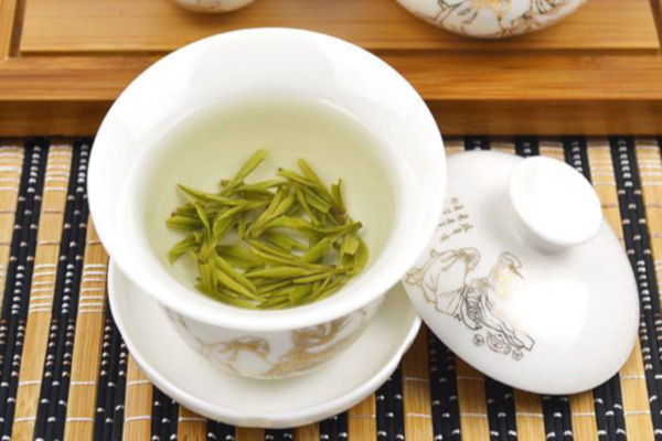 天福茶叶加盟费