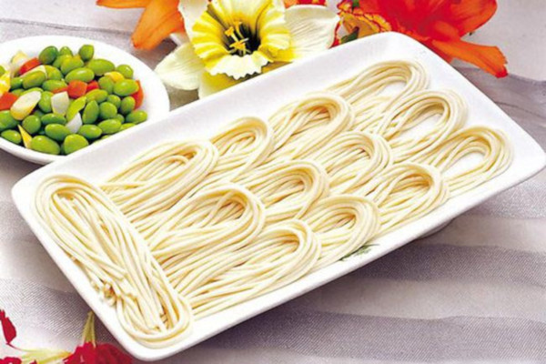 重庆鲜面条加盟