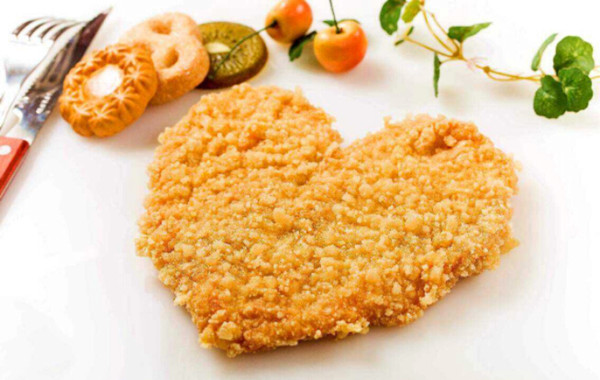 新正鸡排加盟店