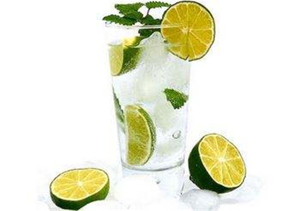 果宝奇冰饮品加盟店