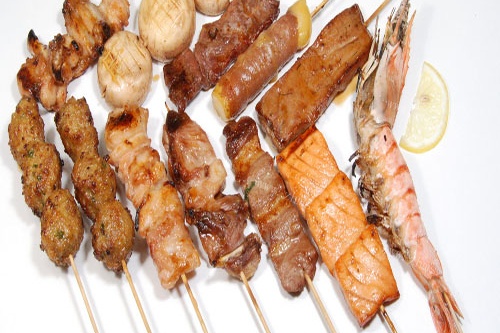 乐途自助烤吧加盟费