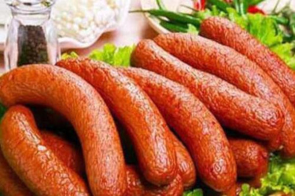 哈尔滨农大红肠加盟费