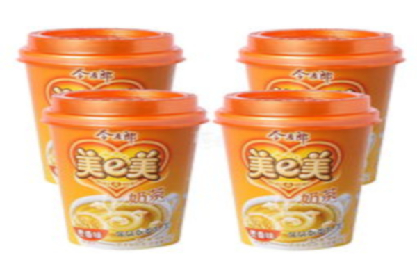 今麦郎奶茶加盟费